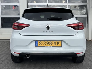 Renault Clio – thumbnail 4
