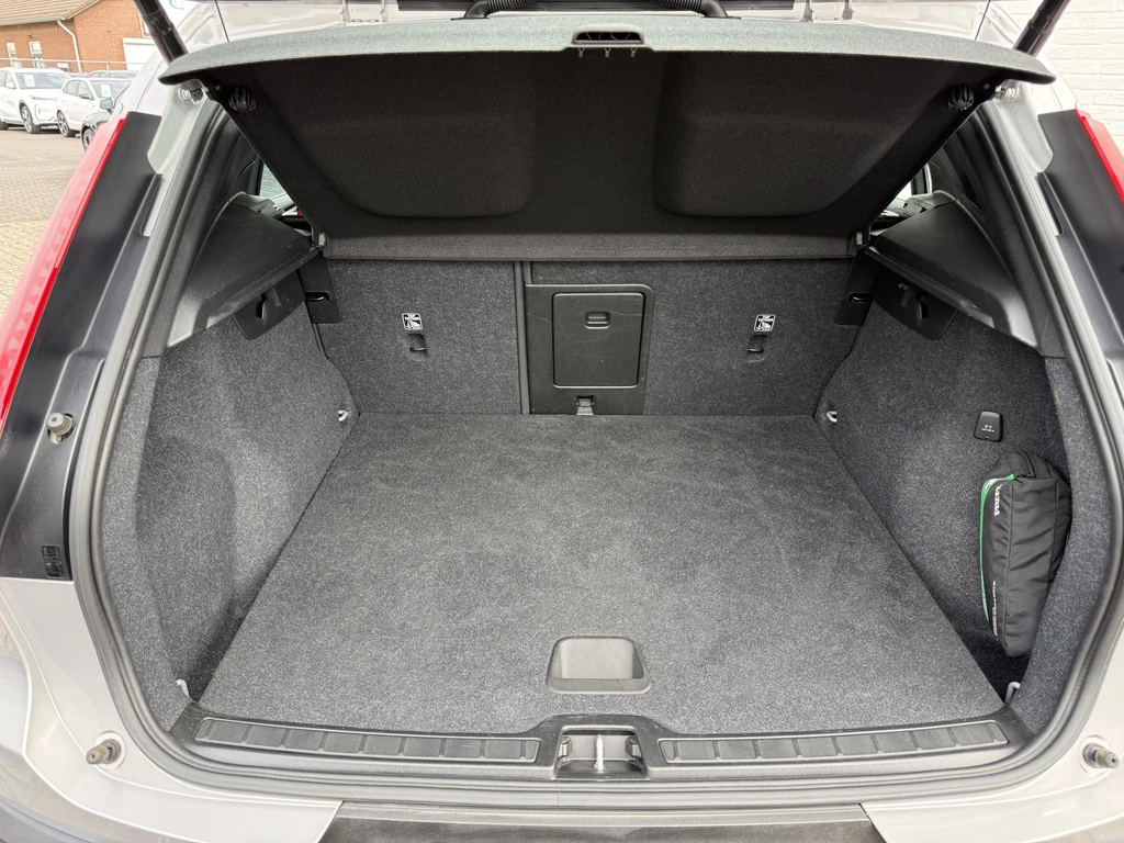 Volvo XC40 – foto 26