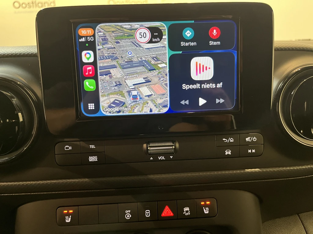 Mercedes-Benz Citan – foto 13