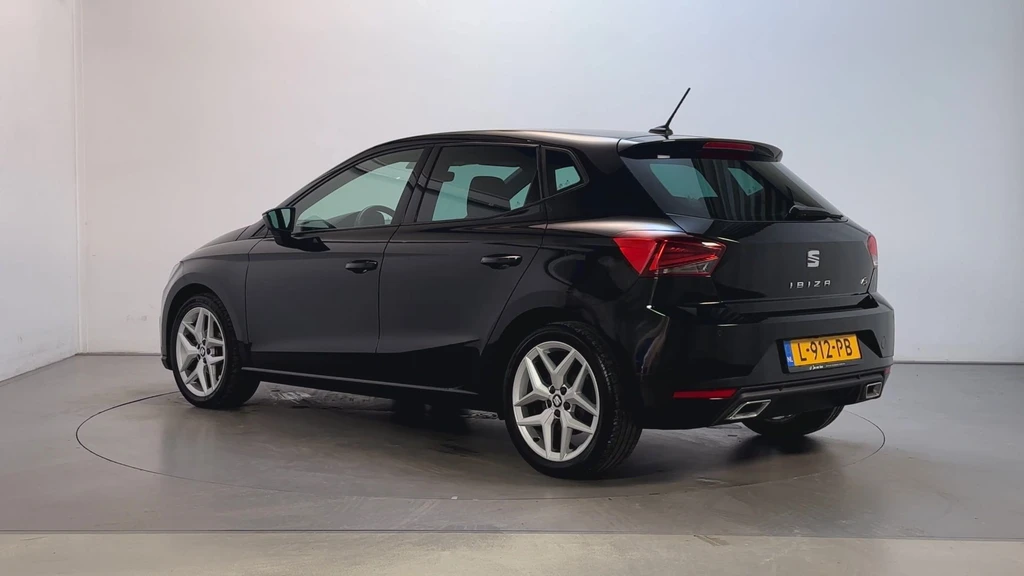 SEAT Ibiza – foto 3