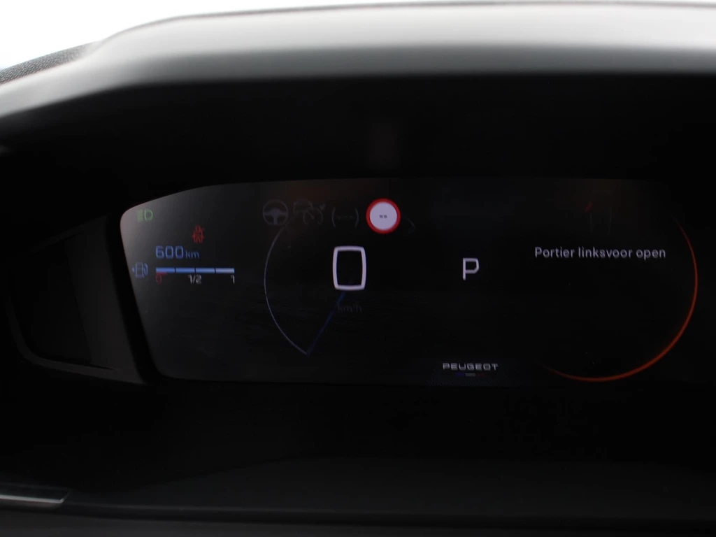 Peugeot 2008 – foto 19