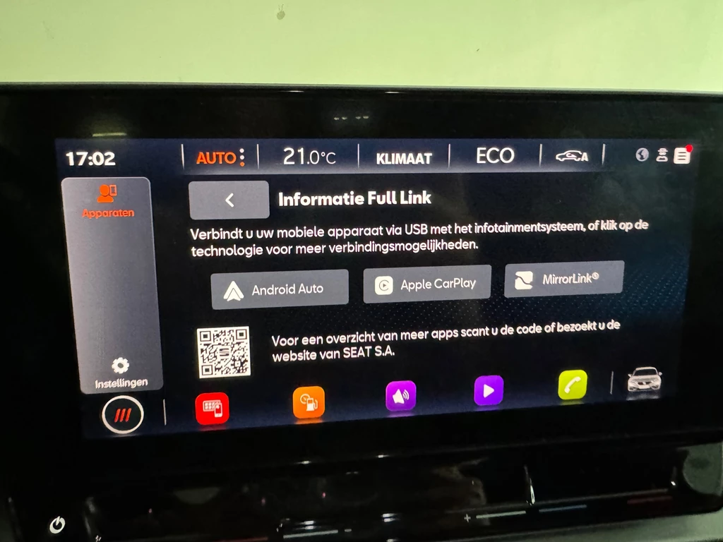 SEAT Leon – foto 32