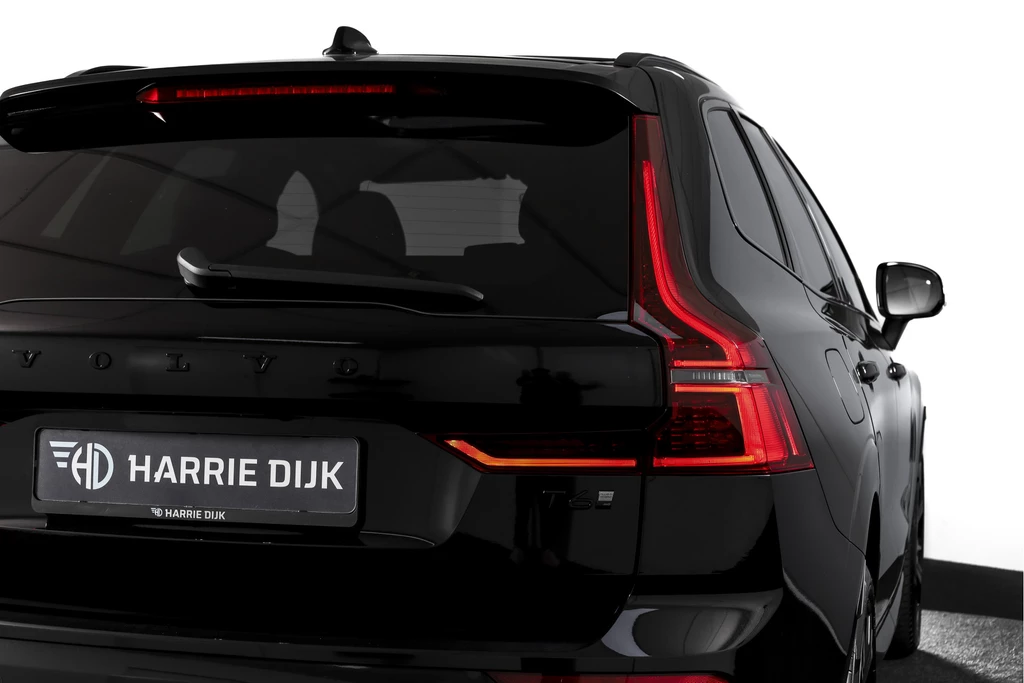Volvo XC60 – foto 8