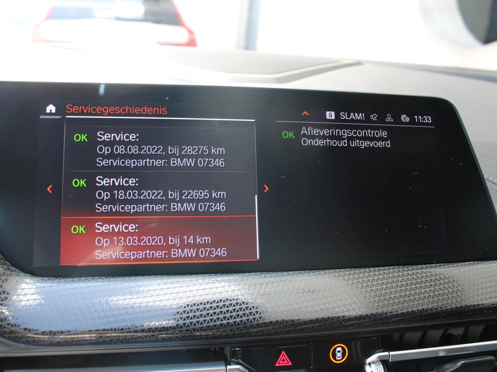 BMW 2 Serie – foto 14