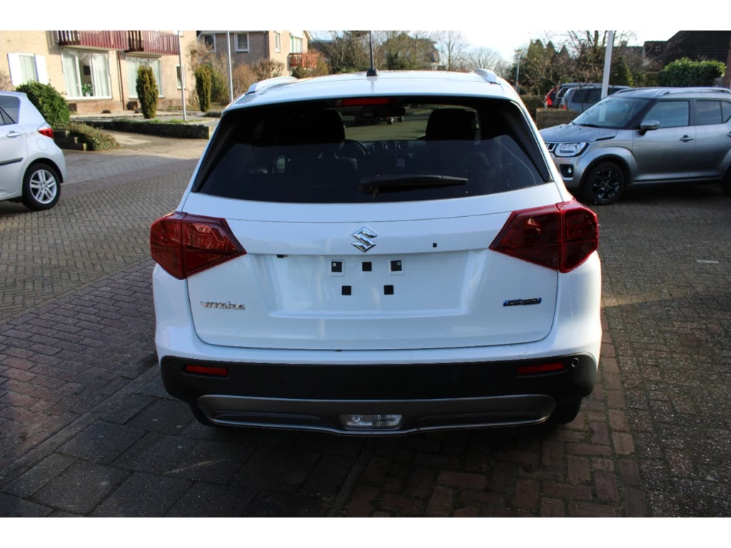 Suzuki Vitara – foto 3