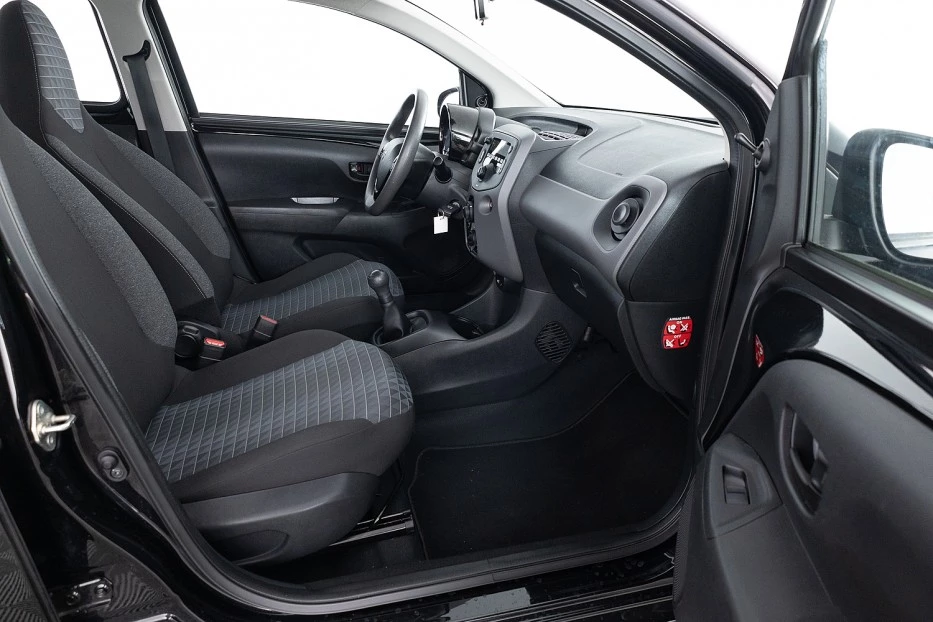 Peugeot 108 – foto 10