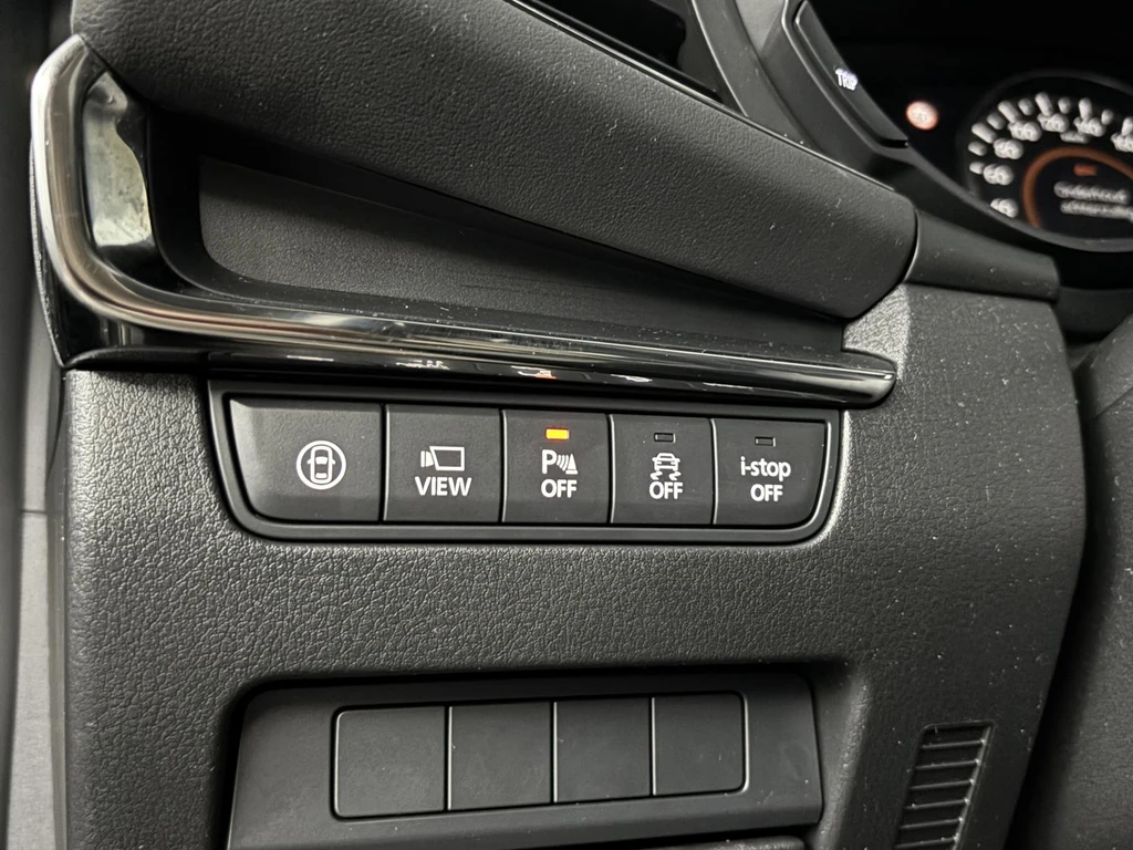 Mazda 3 – foto 18
