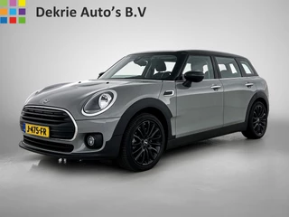 MINI Clubman – thumbnail 1