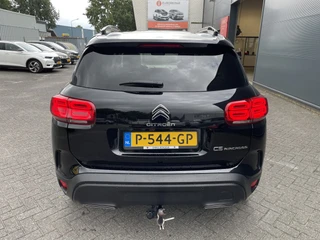 Citroën C5 Aircross – thumbnail 6
