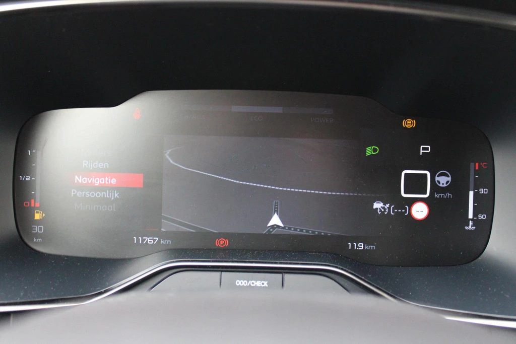 Citroën C5 Aircross – foto 50