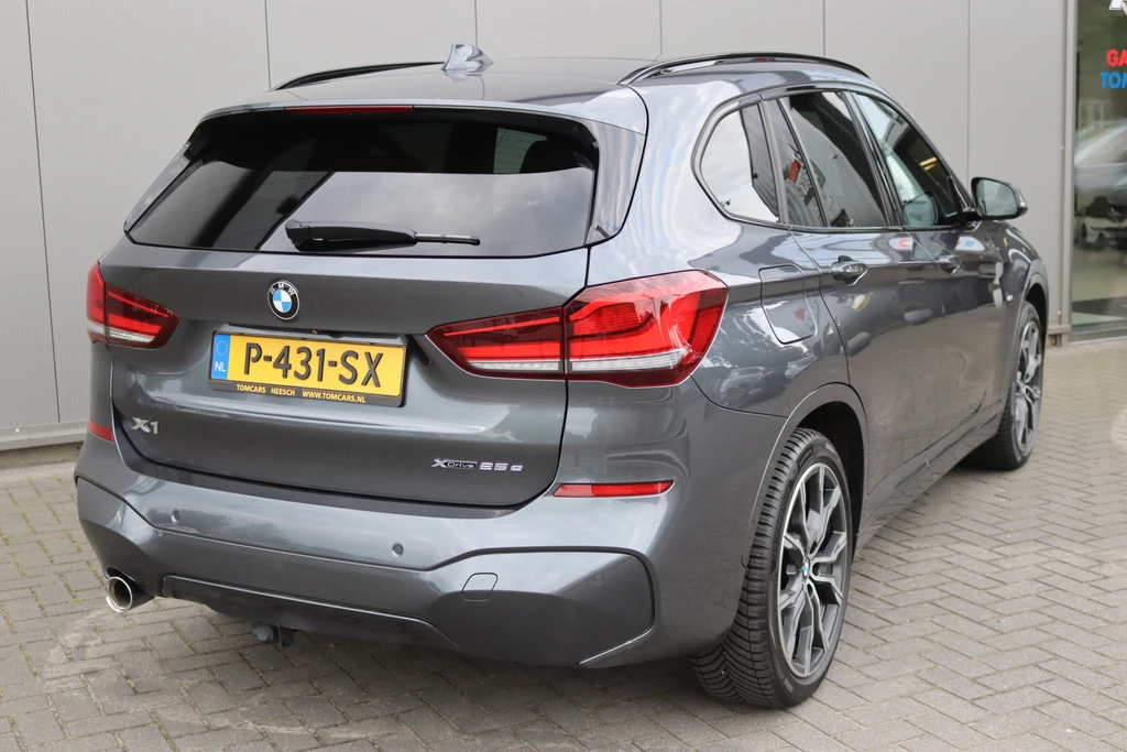 BMW X1 – foto 6