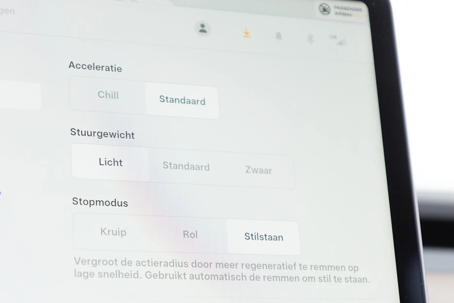 Tesla Model Y – foto 21