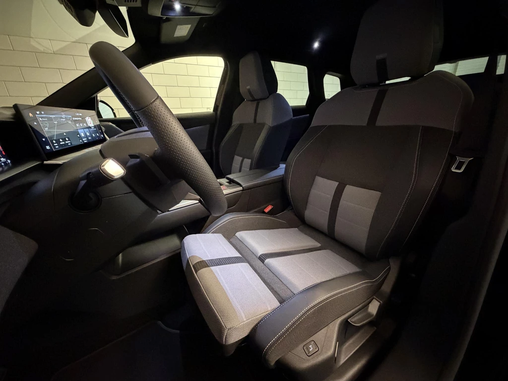 Opel Grandland – foto 20