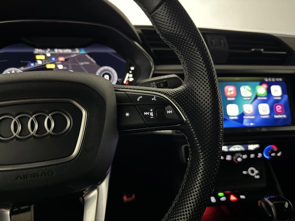 Audi Q3 – foto 39