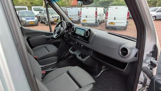 Mercedes-Benz Sprinter – thumbnail 11
