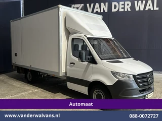 Mercedes-Benz Sprinter – thumbnail 5