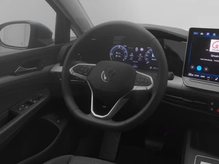 Volkswagen Golf – thumbnail 23