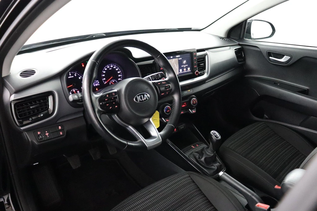 Kia Stonic – foto 12