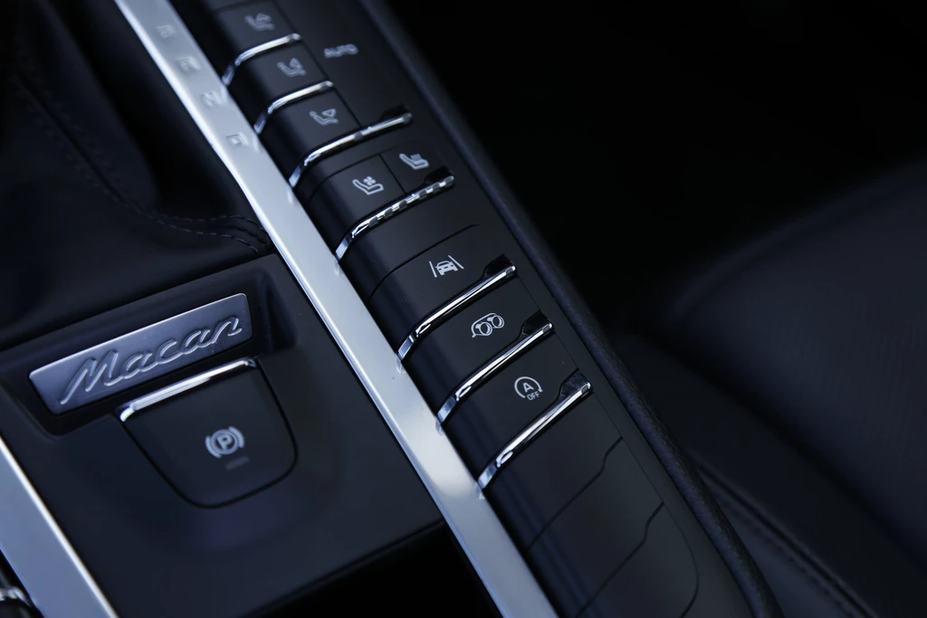 Porsche Macan – foto 28