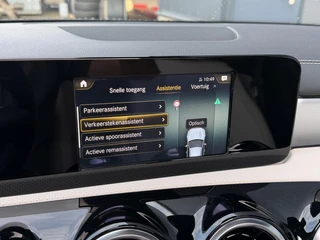 Mercedes-Benz CLA – thumbnail 30