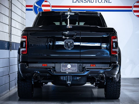 Dodge Ram 1500 Limited Night Edition | Digitale cluster | 5.7L HEMI V8