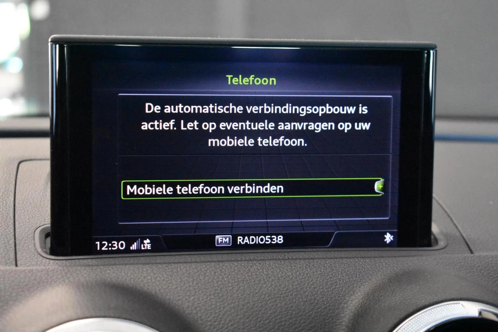 Audi A3 – foto 18