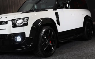 Land Rover Defender – thumbnail 4