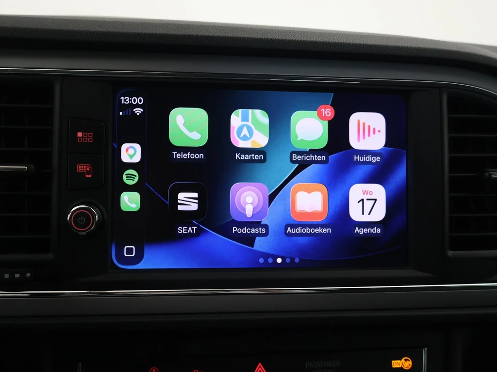 SEAT Leon – foto 13