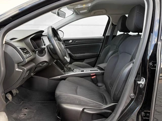 Renault Mégane Estate – thumbnail 18