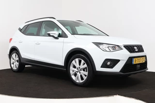 SEAT Arona – thumbnail 7