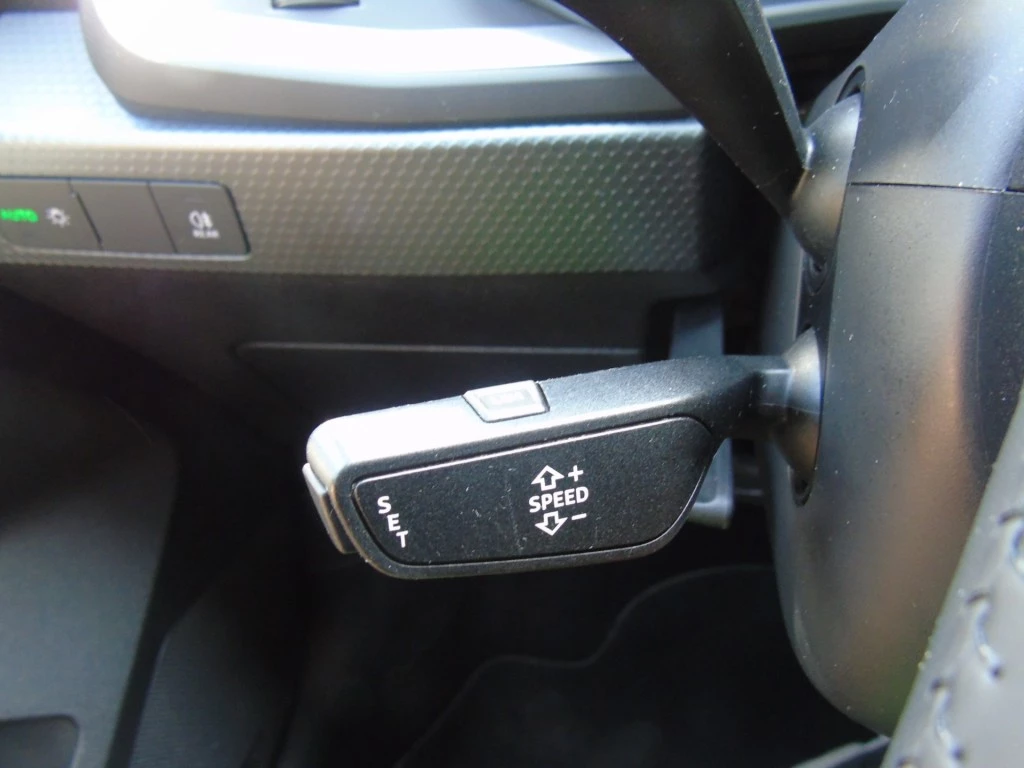 Audi A1 Sportback – foto 22