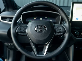 Toyota Corolla Cross – thumbnail 32