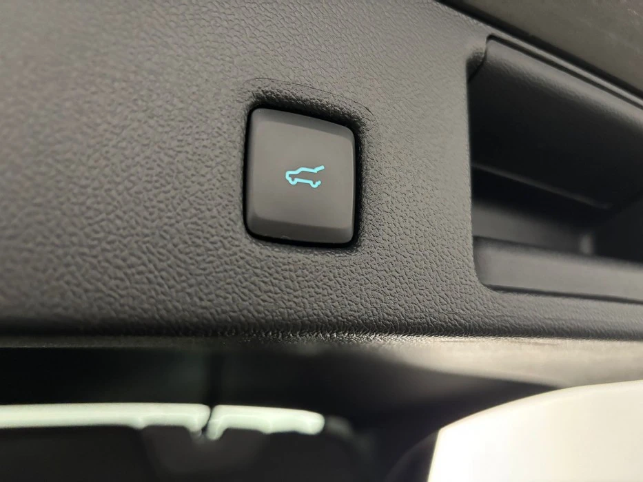 Ford Kuga – foto 12