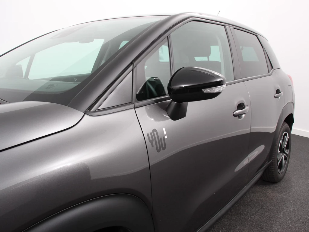Citroën C3 Aircross – foto 33