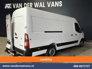 Renault Master – thumbnail 3