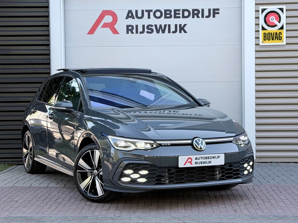 Volkswagen Golf – foto 7