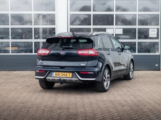 Kia Niro – thumbnail 7