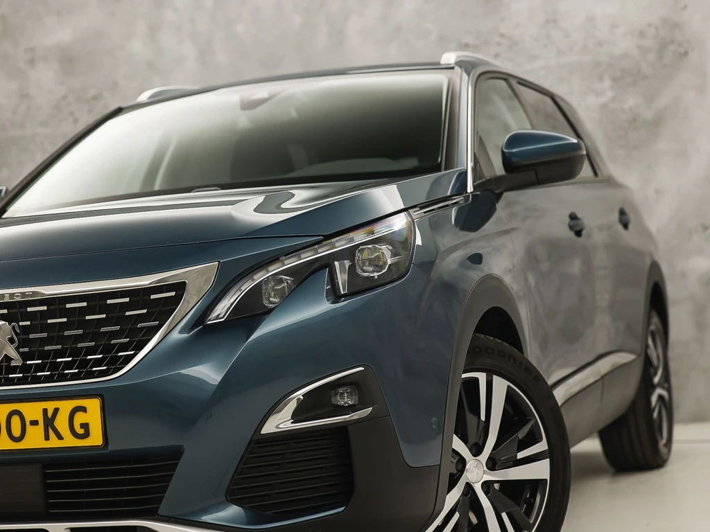Peugeot 5008 – foto 2