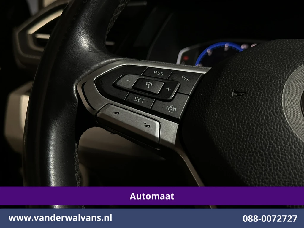 Volkswagen Transporter – foto 10