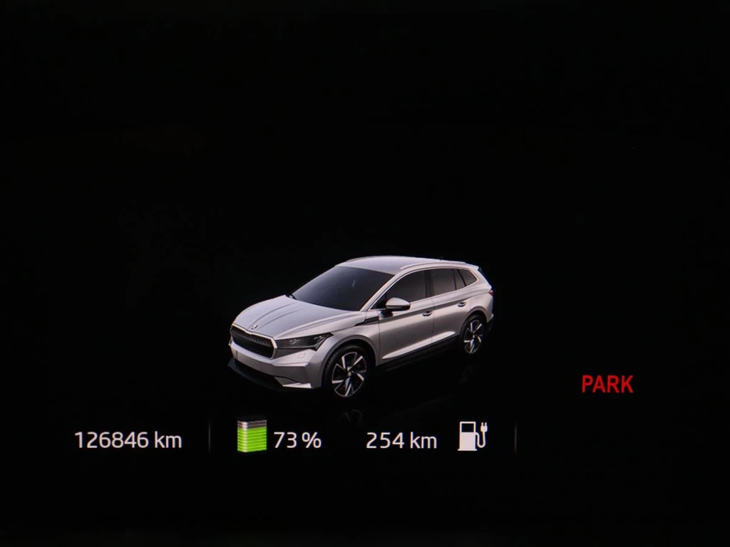 Škoda Enyaq iV – foto 38