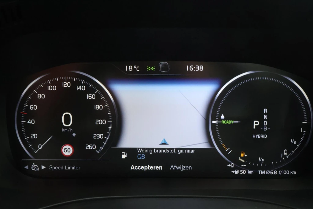 Volvo XC60 – foto 24