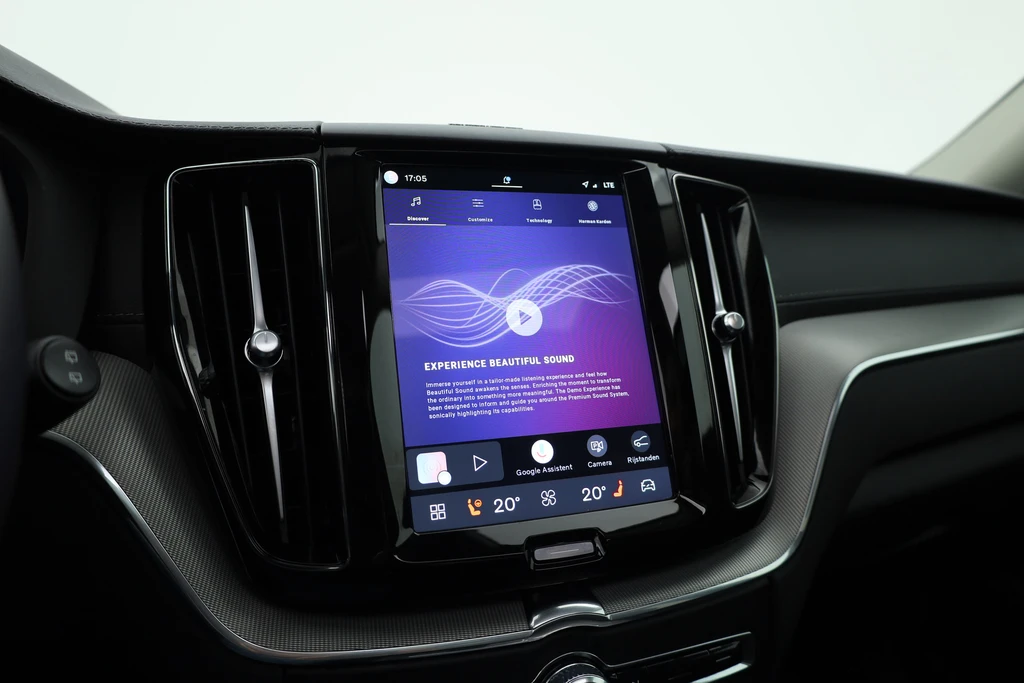 Volvo XC60 – foto 30