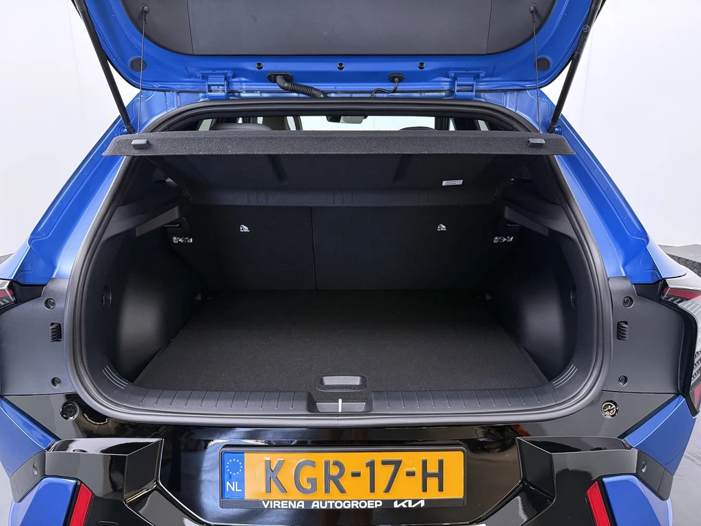 Kia EV4 – foto 38