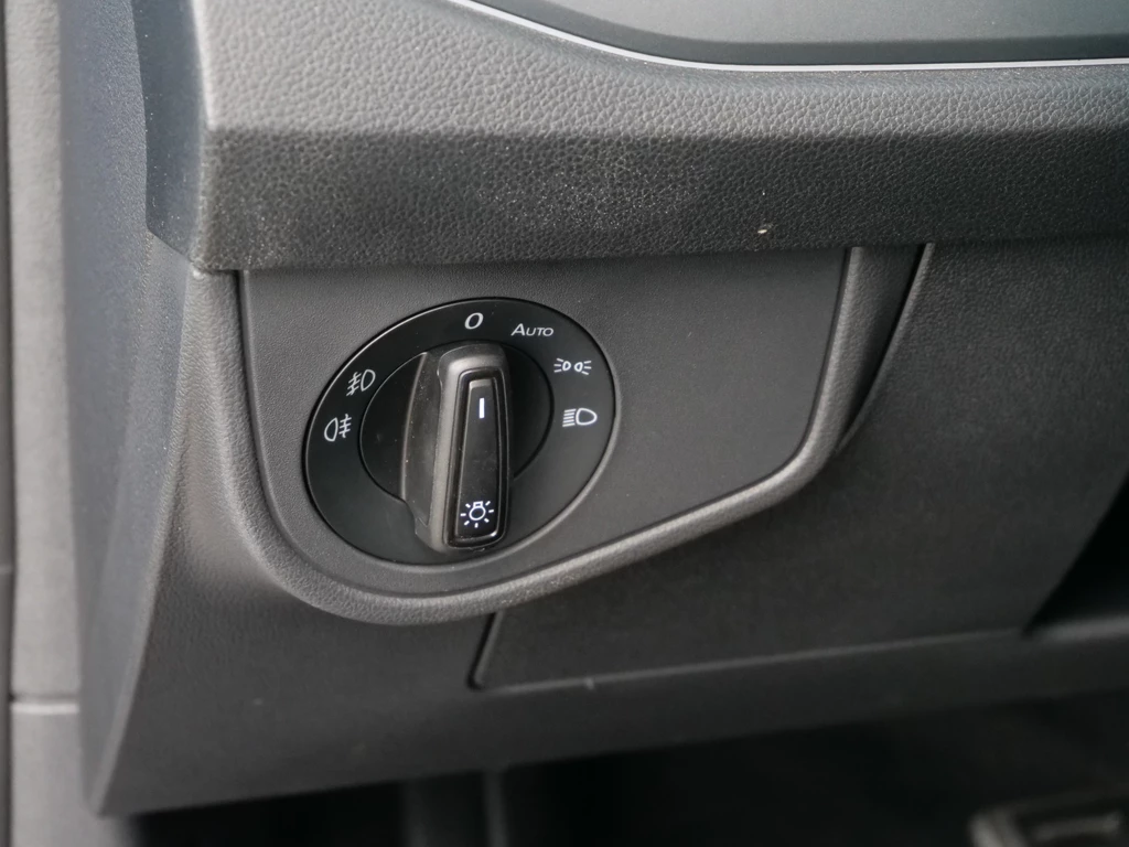 Volkswagen Taigo – foto 31