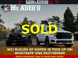 Dodge Ram Pick-Up – thumbnail 19