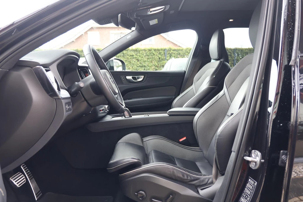 Volvo XC60 – foto 14