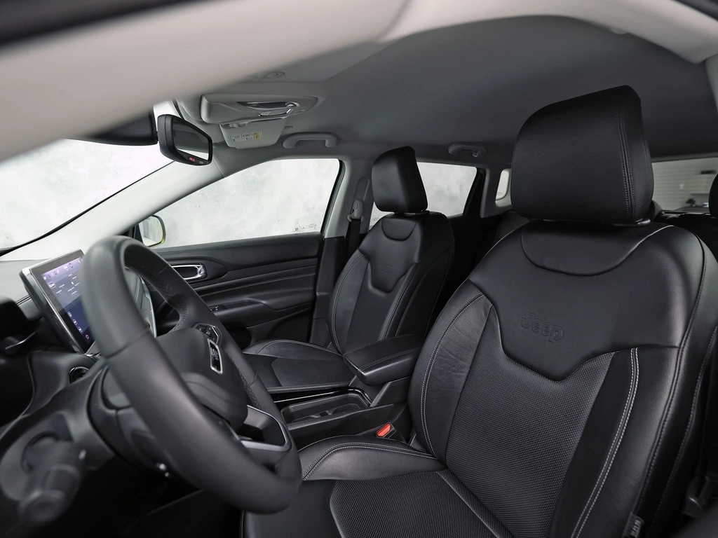 Jeep Compass – foto 16