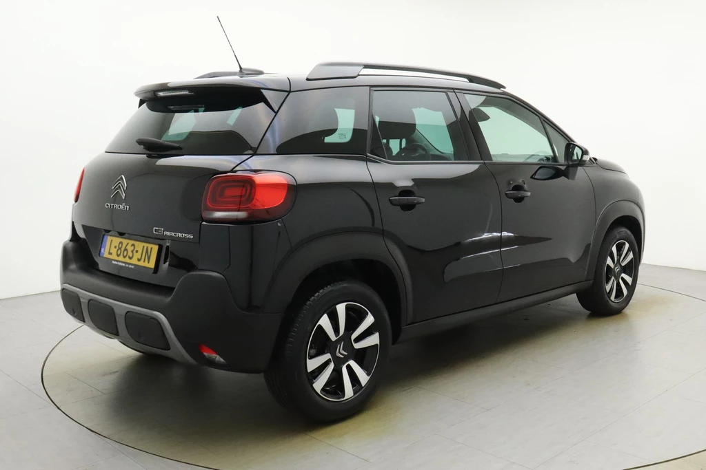 Citroën C3 Aircross – foto 6