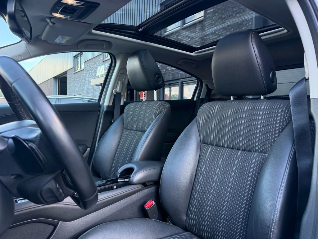 Honda HR-V – foto 30