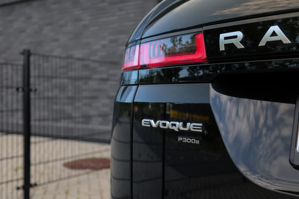 Land Rover Range Rover Evoque – foto 27